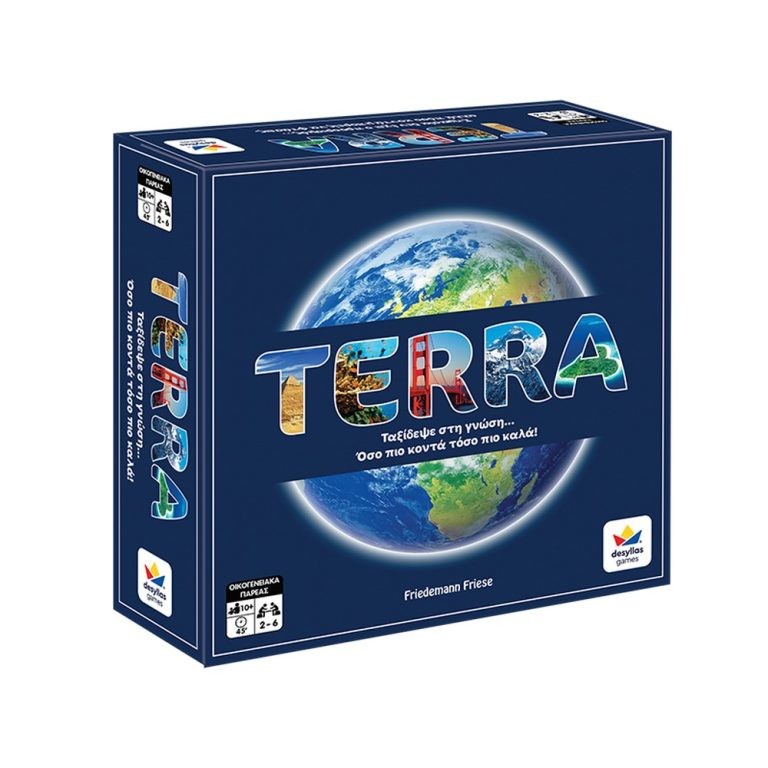 Terra