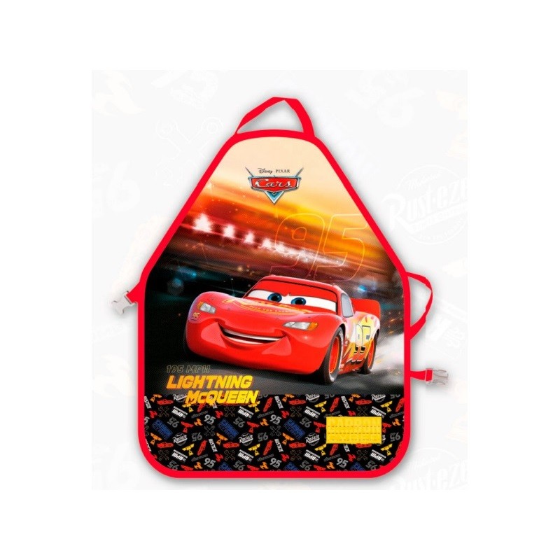 ΠΟΔΙΕΣ ΠΑΙΔΙΚΕΣ 087419 CARS ΠΛΑΣΤΙΚΕΣ