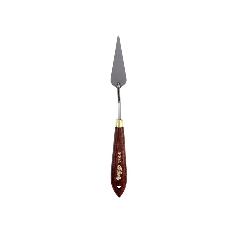 ΣΠΑΤΟΥΛΑ TALENS No 3004 70x22mm (225mm)