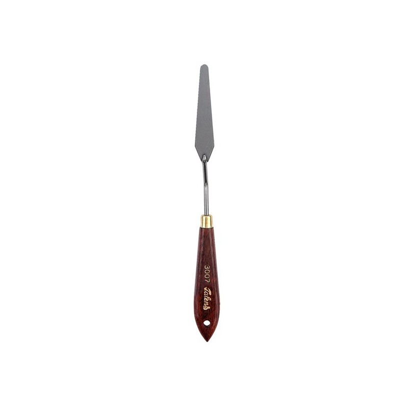 ΣΠΑΤΟΥΛΑ TALENS No 3007 83x17mm (238mm)