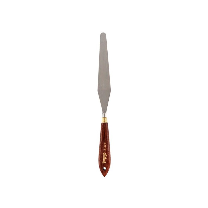 ΣΠΑΤΟΥΛΑ TALENS No 4017 21,4x15,4mm (264mm)