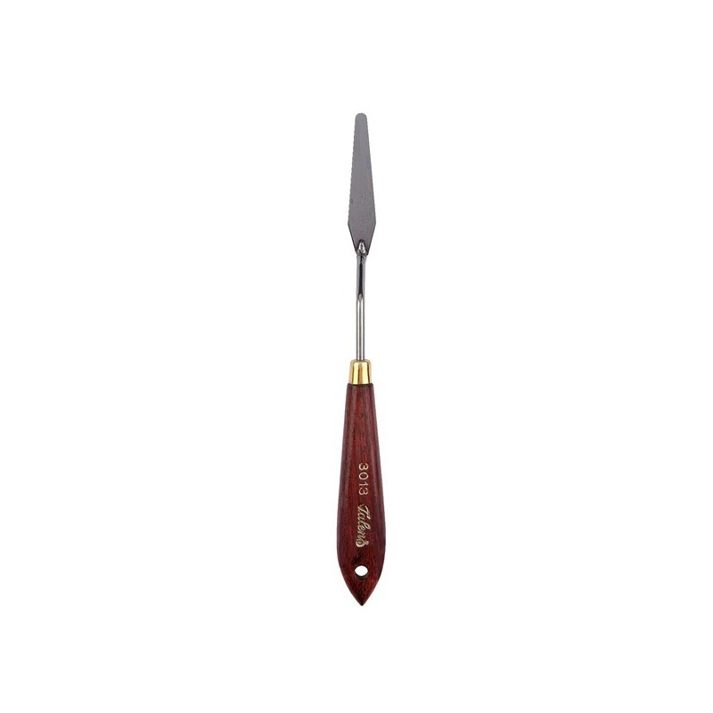 ΣΠΑΤΟΥΛΑ TALENS No 3013 65x14mm (220mm)
