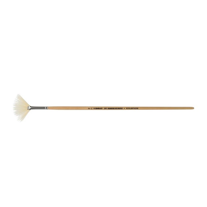ΠΙΝΕΛΑ TALENS REMBRANDT 280 ΒΕΝΤΑΛΙΑ Νο  2