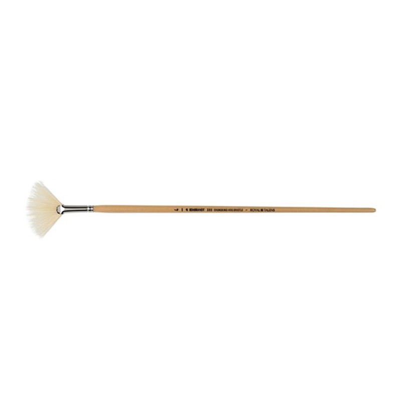 ΠΙΝΕΛΑ TALENS REMBRANDT 280 ΒΕΝΤΑΛΙΑ Νο  4