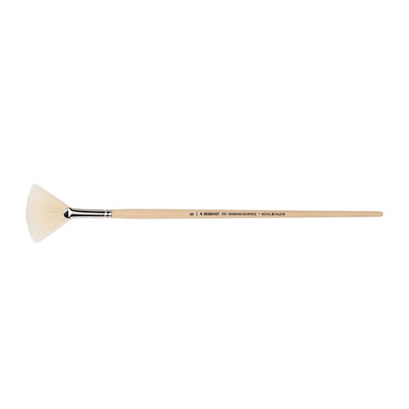 ΠΙΝΕΛΑ TALENS REMBRANDT 280 ΒΕΝΤΑΛΙΑ Νο  6