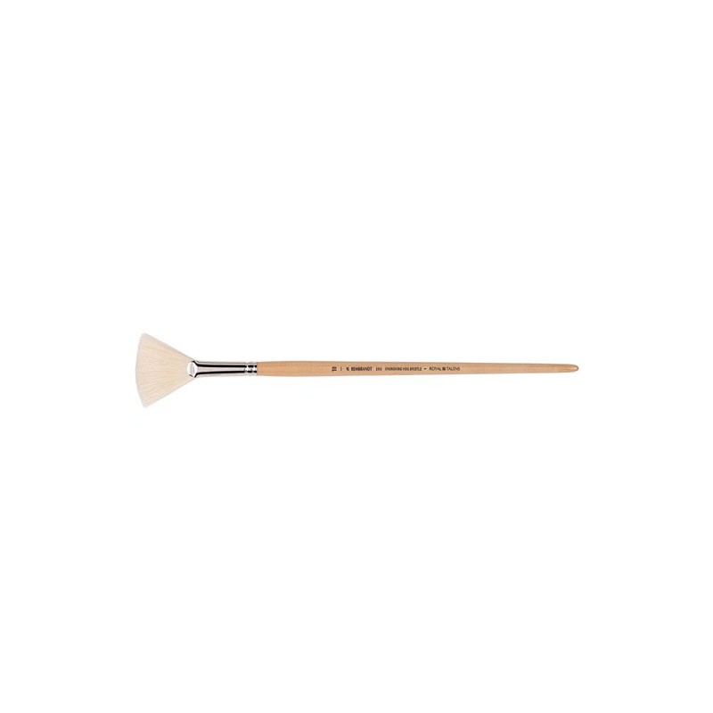 ΠΙΝΕΛΑ TALENS REMBRANDT 280 ΒΕΝΤΑΛΙΑ Νο 10