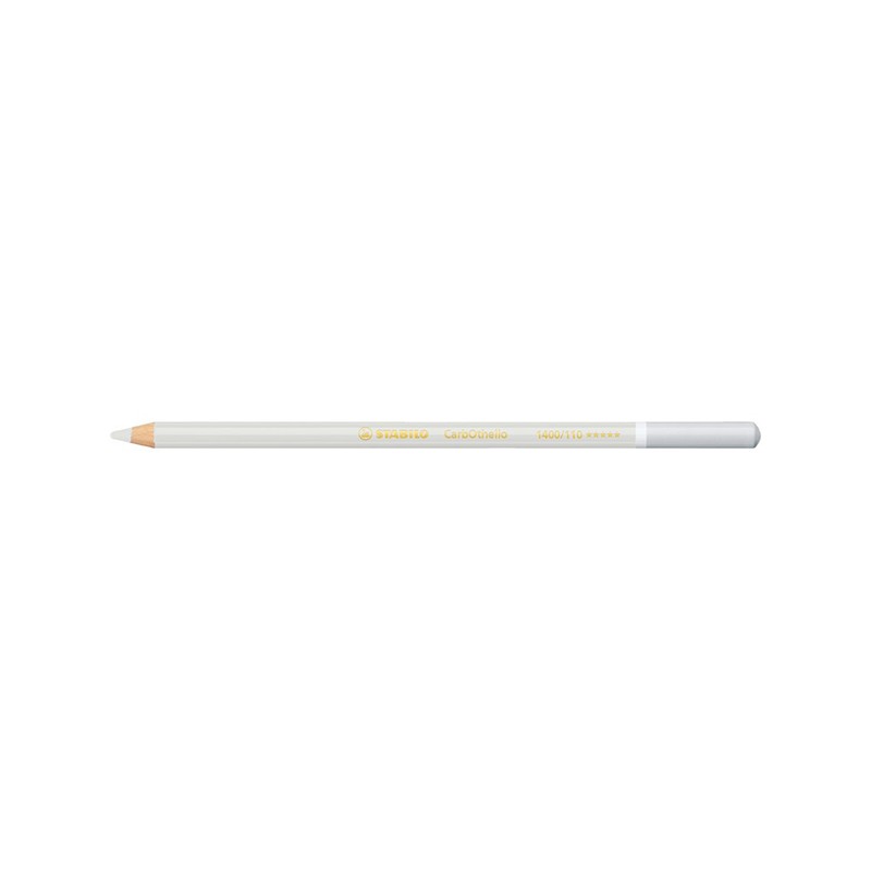 ΞΥΛΟΜΠΟΓΙΑ SΤΑΒΙLΟ CΑRΒΟΤΗΕLLΟ 1400-110 GREY WHITE