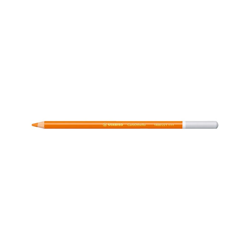 ΞΥΛΟΜΠΟΓΙΑ SΤΑΒΙLΟ CΑRΒΟΤΗΕLLΟ 1400-221 ORANGE