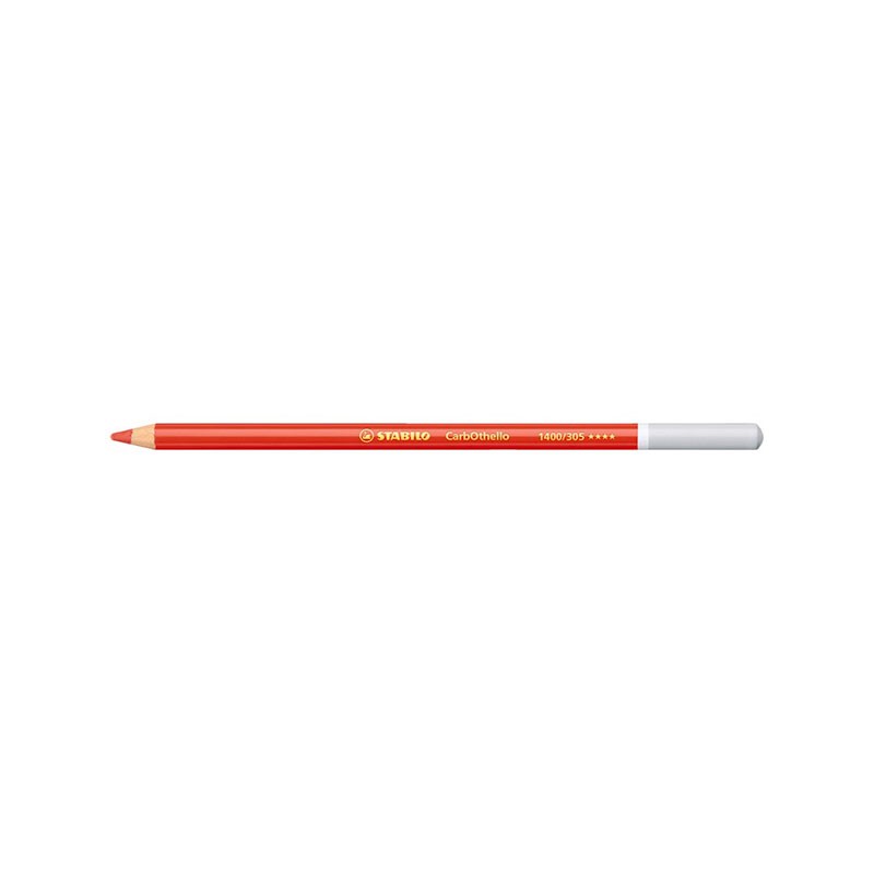 ΞΥΛΟΜΠΟΓΙΑ SΤΑΒΙLΟ CΑRΒΟΤΗΕLLΟ 1400-305 VERMILLION RED