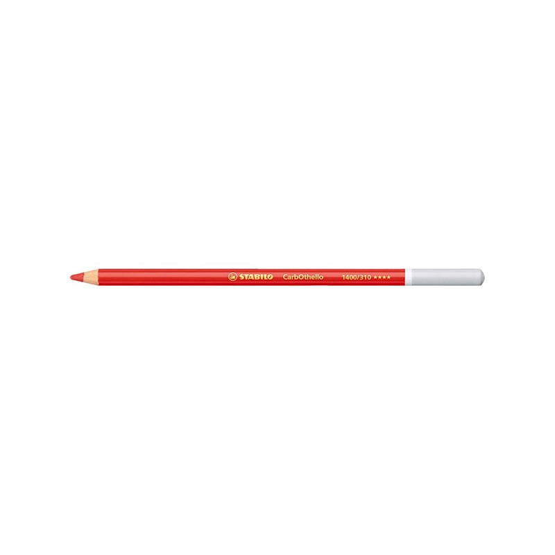 ΞΥΛΟΜΠΟΓΙΑ SΤΑΒΙLΟ CΑRΒΟΤΗΕLLΟ 1400-310 CARMINE RED