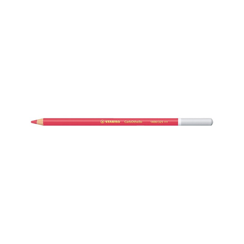 ΞΥΛΟΜΠΟΓΙΑ SΤΑΒΙLΟ CΑRΒΟΤΗΕLLΟ 1400-325 CARMINE RED DEEP