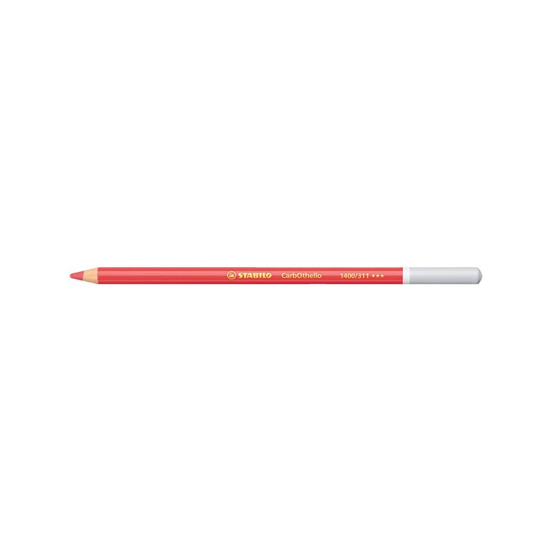 ΞΥΛΟΜΠΟΓΙΑ SΤΑΒΙLΟ CΑRΒΟΤΗΕLLΟ 1400-311 CARMINE RED MIDDLE