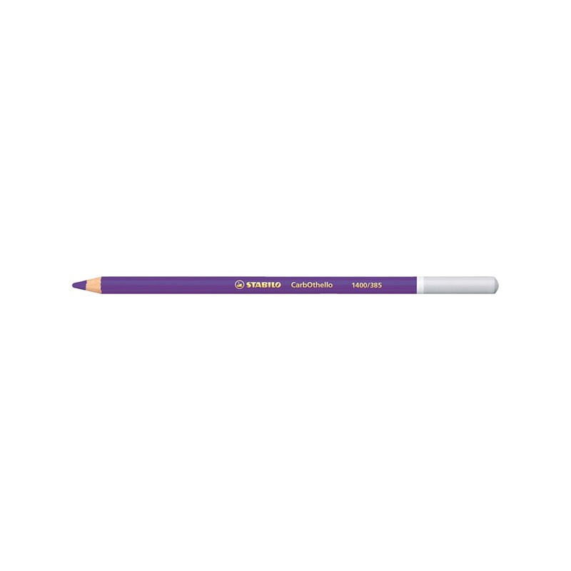 ΞΥΛΟΜΠΟΓΙΑ SΤΑΒΙLΟ CΑRΒΟΤΗΕLLΟ 1400-385 VIOLET DEEP