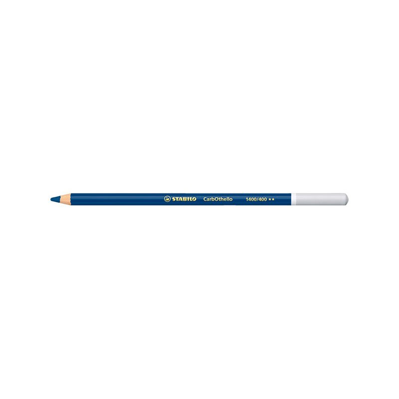 ΞΥΛΟΜΠΟΓΙΑ SΤΑΒΙLΟ CΑRΒΟΤΗΕLLΟ 1400-400 PARISIAN BLUE