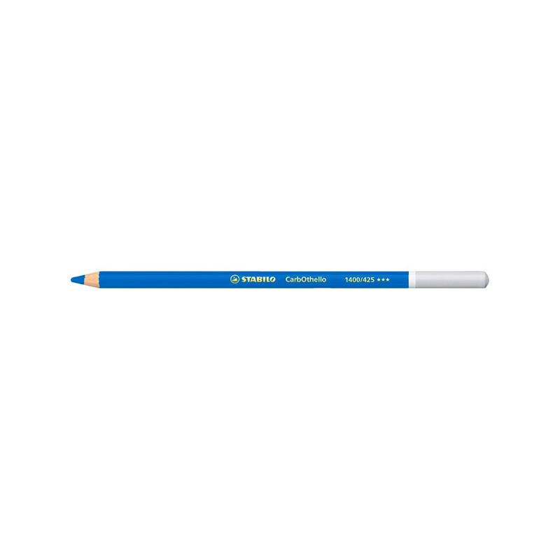 ΞΥΛΟΜΠΟΓΙΑ SΤΑΒΙLΟ CΑRΒΟΤΗΕLLΟ 1400-425 COBALT BLUE