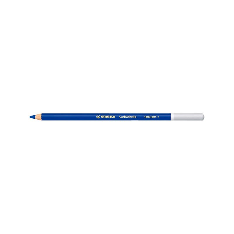 ΞΥΛΟΜΠΟΓΙΑ SΤΑΒΙLΟ CΑRΒΟΤΗΕLLΟ 1400-405 ULTRAMARINE BLUE