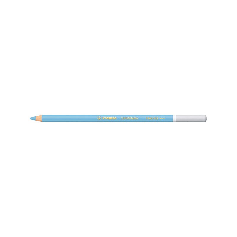 ΞΥΛΟΜΠΟΓΙΑ SΤΑΒΙLΟ CΑRΒΟΤΗΕLLΟ 1400-435 U/MARINE BLUE LIGHT