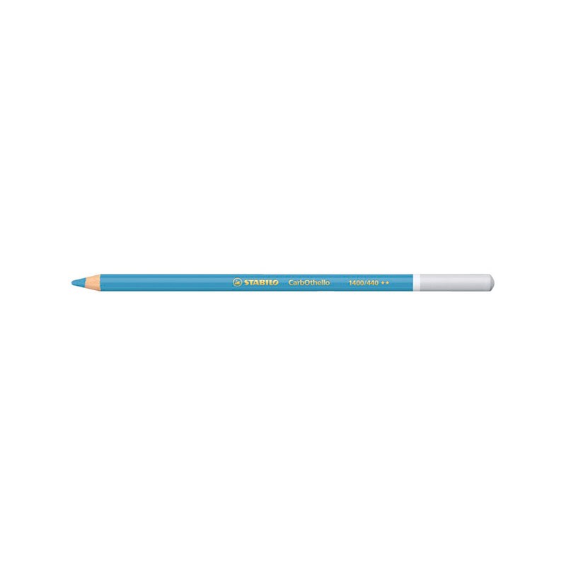 ΞΥΛΟΜΠΟΓΙΑ SΤΑΒΙLΟ CΑRΒΟΤΗΕLLΟ 1400-440 SKY BLUE