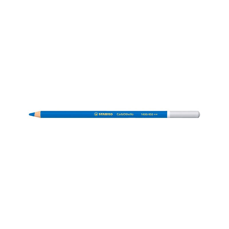 ΞΥΛΟΜΠΟΓΙΑ SΤΑΒΙLΟ CΑRΒΟΤΗΕLLΟ 1400-450 CYAN BLUE