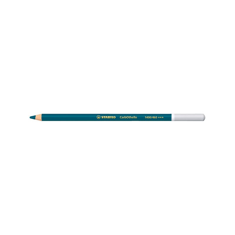 ΞΥΛΟΜΠΟΓΙΑ SΤΑΒΙLΟ CΑRΒΟΤΗΕLLΟ 1400-460 TURQUOISE BLUE
