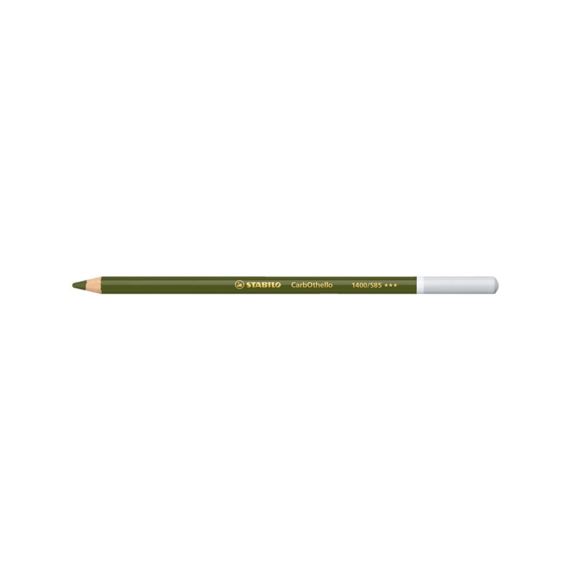 ΞΥΛΟΜΠΟΓΙΑ SΤΑΒΙLΟ CΑRΒΟΤΗΕLLΟ 1400-585 OLIVE GREEN