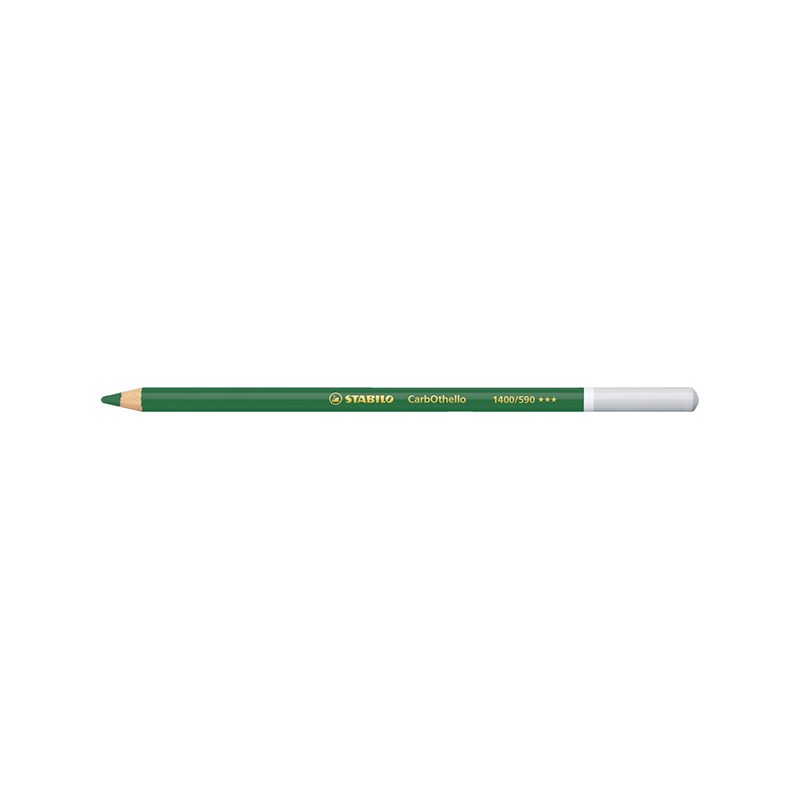 ΞΥΛΟΜΠΟΓΙΑ SΤΑΒΙLΟ CΑRΒΟΤΗΕLLΟ 1400-590 VIRIDIAN MATT