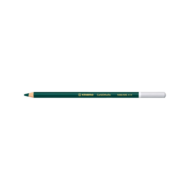 ΞΥΛΟΜΠΟΓΙΑ SΤΑΒΙLΟ CΑRΒΟΤΗΕLLΟ 1400-595 LEAF GREEN DEEP