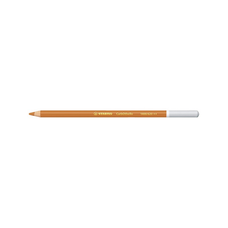 ΞΥΛΟΜΠΟΓΙΑ SΤΑΒΙLΟ CΑRΒΟΤΗΕLLΟ 1400-620 BURNT OCHRE