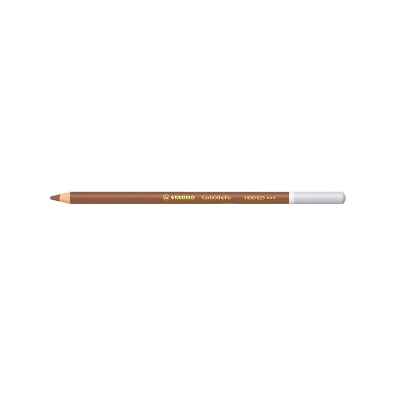 ΞΥΛΟΜΠΟΓΙΑ SΤΑΒΙLΟ CΑRΒΟΤΗΕLLΟ 1400-625 BURNT UMBER