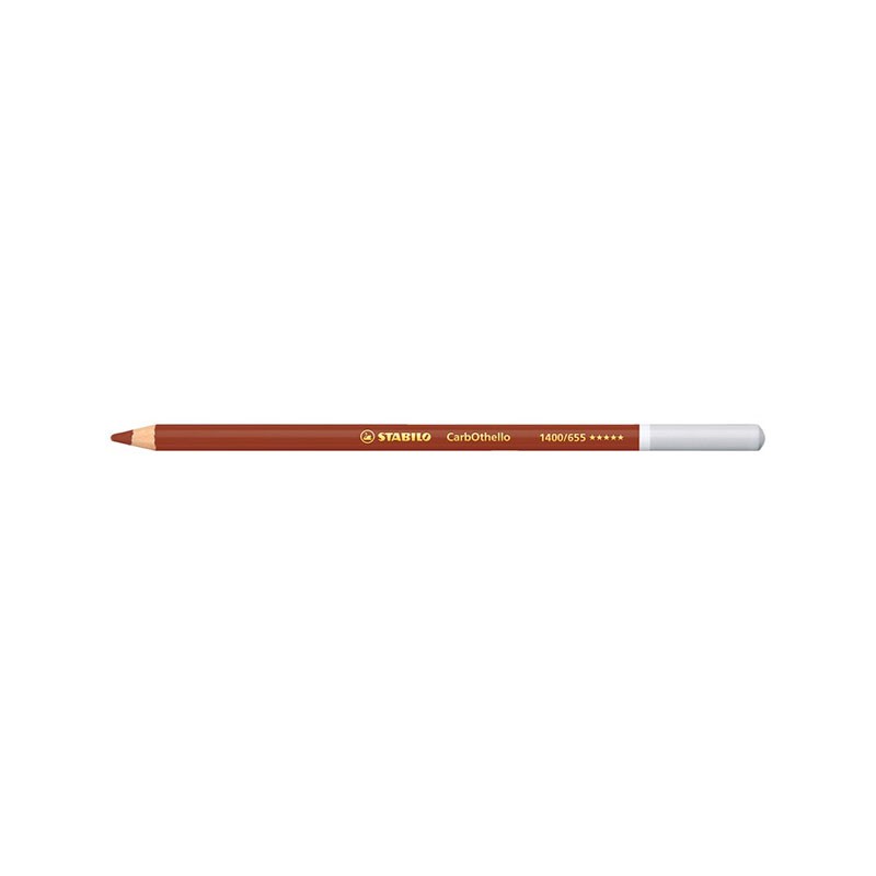 ΞΥΛΟΜΠΟΓΙΑ SΤΑΒΙLΟ CΑRΒΟΤΗΕLLΟ 1400-655 ENGLISH RED DEEP