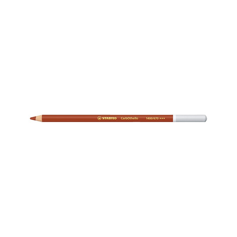 ΞΥΛΟΜΠΟΓΙΑ SΤΑΒΙLΟ CΑRΒΟΤΗΕLLΟ 1400-670 BURNT SIENNA