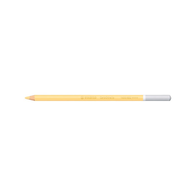 ΞΥΛΟΜΠΟΓΙΑ SΤΑΒΙLΟ CΑRΒΟΤΗΕLLΟ 1400-692 GOLDEN OCHRE LIGHT