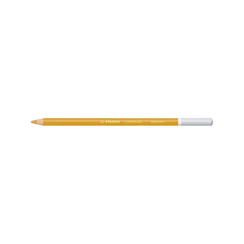 ΞΥΛΟΜΠΟΓΙΑ SΤΑΒΙLΟ CΑRΒΟΤΗΕLLΟ 1400-690 GOLDEN OCHRE