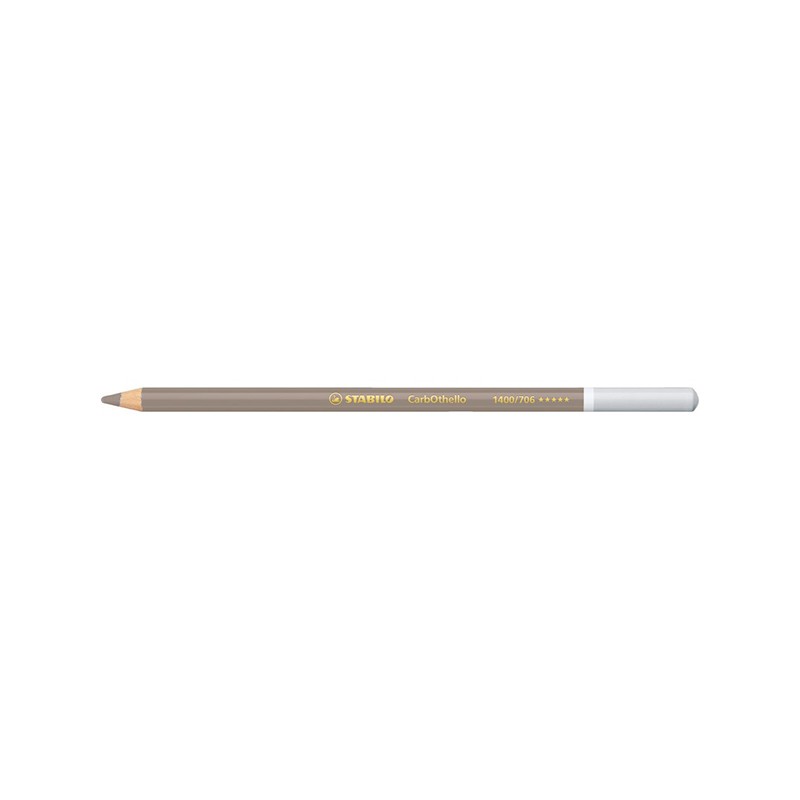 ΞΥΛΟΜΠΟΓΙΑ SΤΑΒΙLΟ CΑRΒΟΤΗΕLLΟ 1400-706 WARM GREY 4
