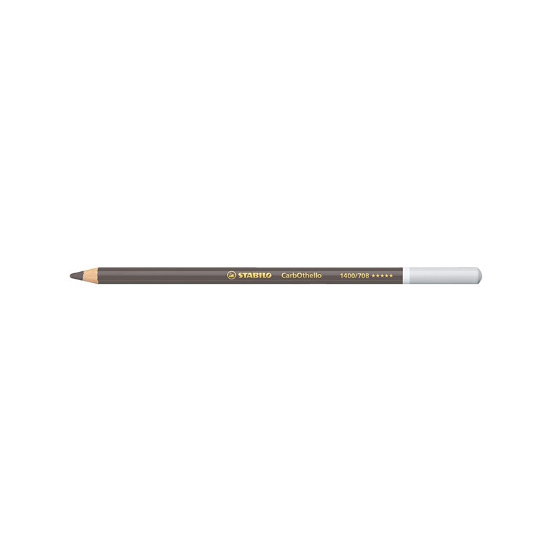 ΞΥΛΟΜΠΟΓΙΑ SΤΑΒΙLΟ CΑRΒΟΤΗΕLLΟ 1400-708 WARM GREY 5