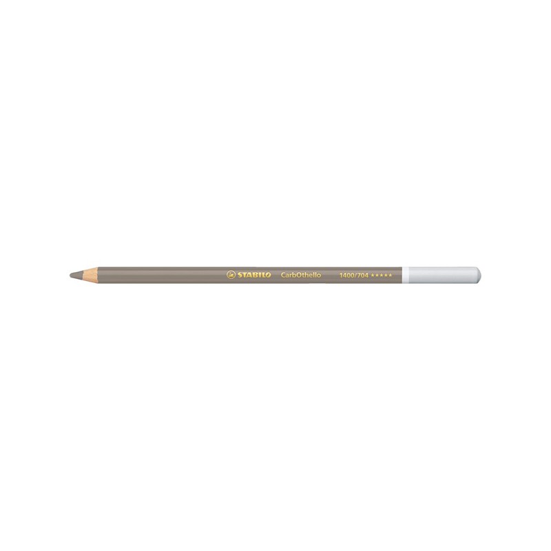 ΞΥΛΟΜΠΟΓΙΑ SΤΑΒΙLΟ CΑRΒΟΤΗΕLLΟ 1400-704 WARM GREY 3