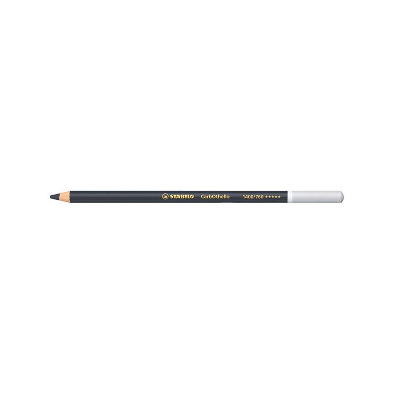 ΞΥΛΟΜΠΟΓΙΑ SΤΑΒΙLΟ CΑRΒΟΤΗΕLLΟ 1400-760 LAMP BLACK