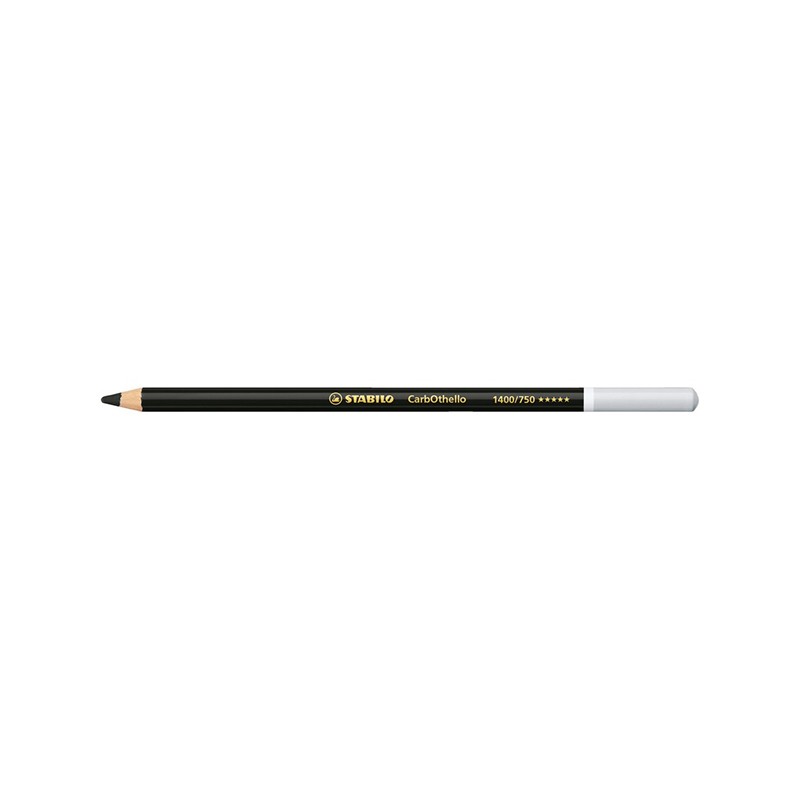ΞΥΛΟΜΠΟΓΙΑ SΤΑΒΙLΟ CΑRΒΟΤΗΕLLΟ 1400-750 NEUTRAL BLACK