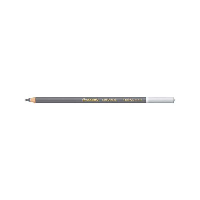 ΞΥΛΟΜΠΟΓΙΑ SΤΑΒΙLΟ CΑRΒΟΤΗΕLLΟ 1400-726 COLD GREY 4