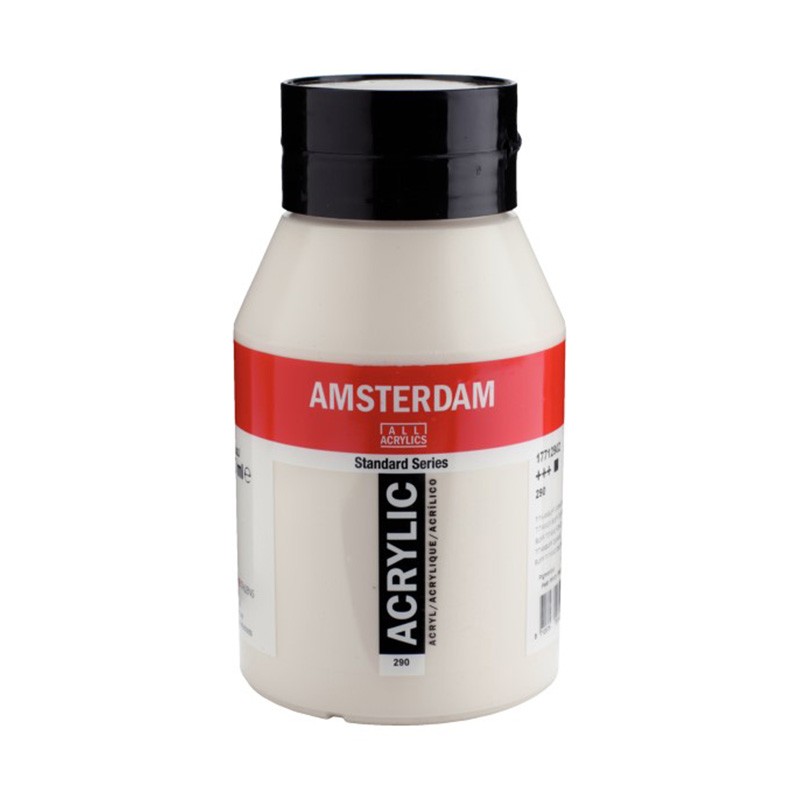 ΑΚΡΥΛΙΚΑ TALENS AMSTERDAM 1000ml 290 ΤΙΤΑΝIUM BUFF DEEP