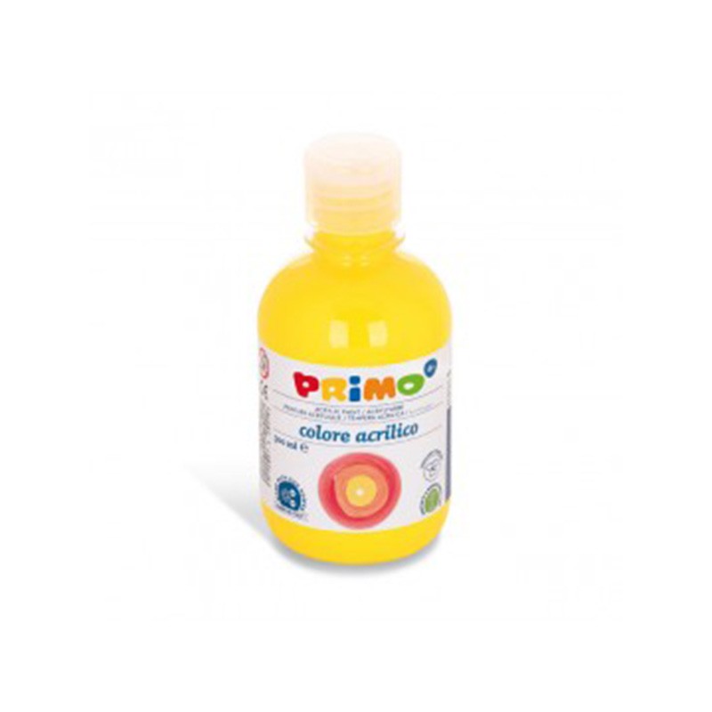 ΑΚΡΥΛΙΚΑ CMP 300ml 201 LIGHT YELLOW