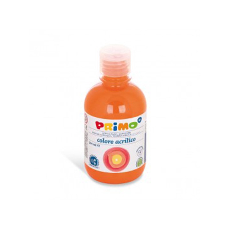 ΑΚΡΥΛΙΚΑ CMP 300ml 250 ORANGE
