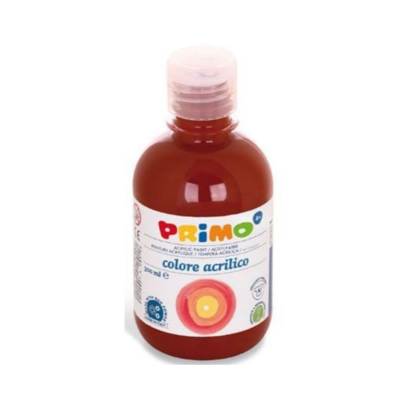 ΑΚΡΥΛΙΚΑ CMP 300ml 730 BURNT SIENNA