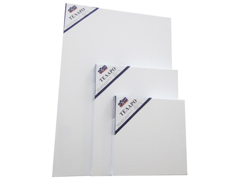 ΤΕΛΑΡΑ eX-HOBBY 18mm 20Χ20cm COTTON 380gr CN