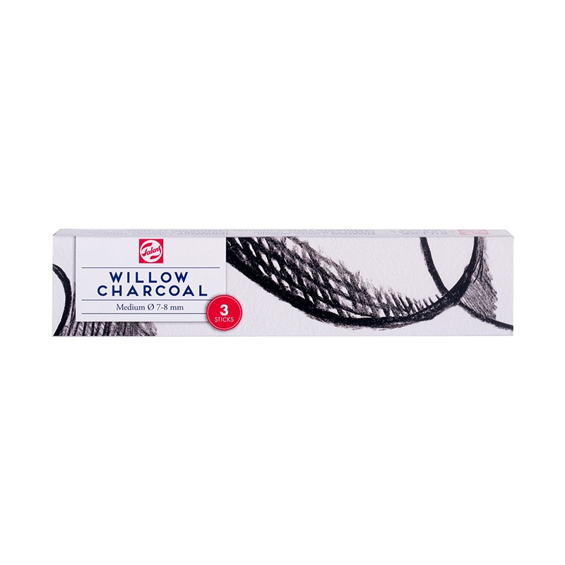ΚΑΡΒΟΥΝΟ TALENS 7- 8mm TUBE (3τμχ)