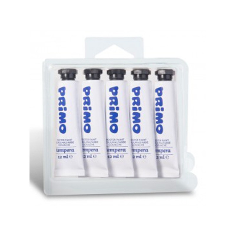 ΤΕΜΠΕΡΕΣ CMP  12ml 100 WHITE