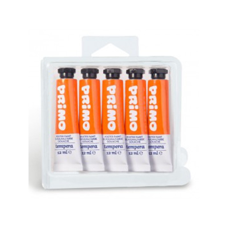 ΤΕΜΠΕΡΕΣ CMP  12ml 250 ORANGE