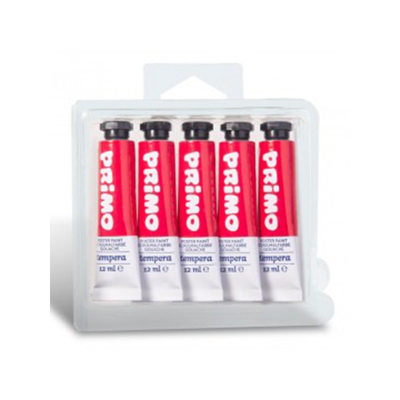 ΤΕΜΠΕΡΕΣ CMP  12ml 310 CARMINE