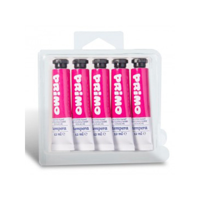 ΤΕΜΠΕΡΕΣ CMP  12ml 301 MAGENTA RED