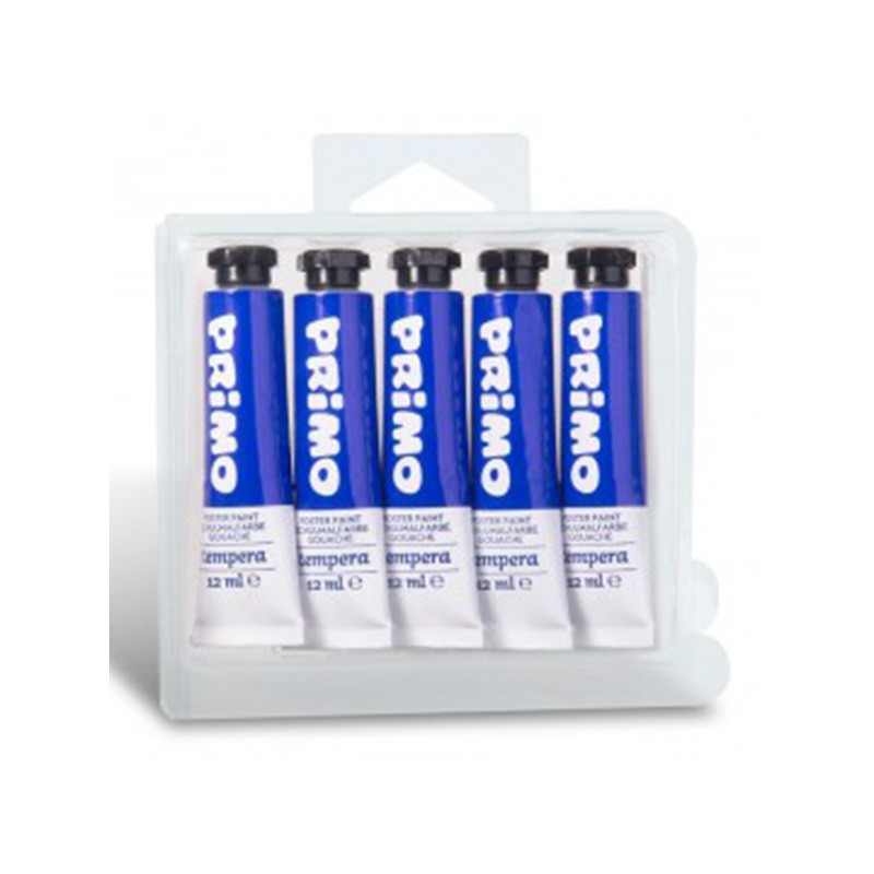 ΤΕΜΠΕΡΕΣ CMP  12ml 500 ULTRAMARINE